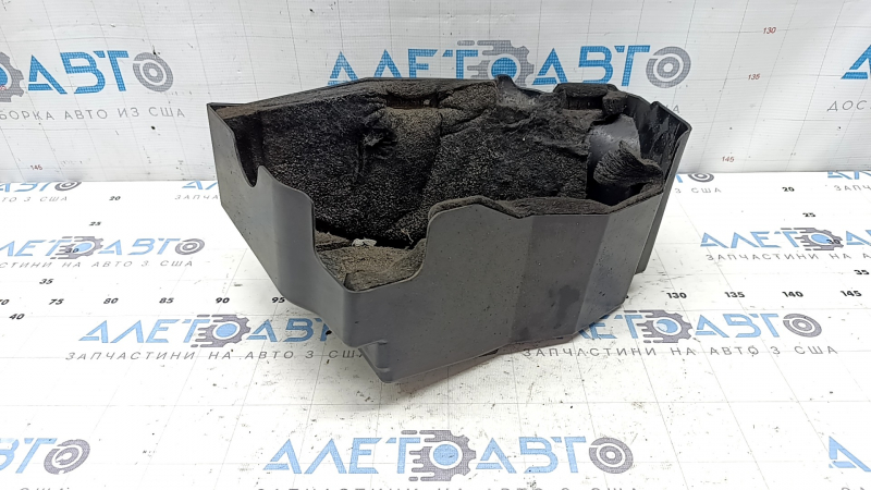 Volvo XC90 16-26 Air Suspension Compressor Housing