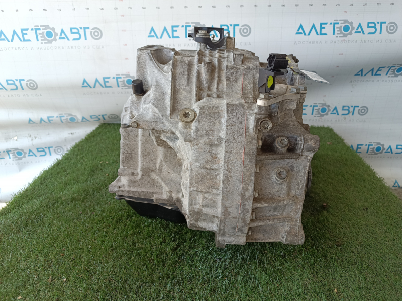 Automatic transmission assembly VW Tiguan 18-23 awd AQ450 RLU 8-speed USA 94kW