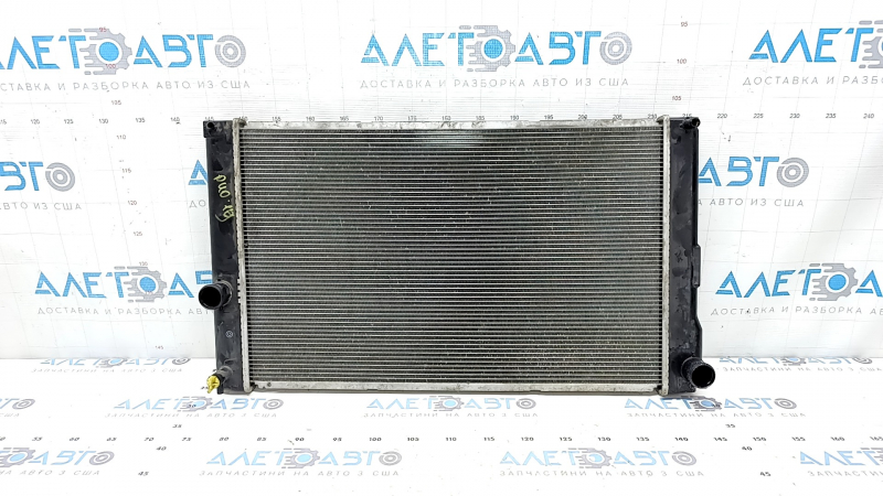 Toyota Prius V 12-16 Water Cooling Radiator
