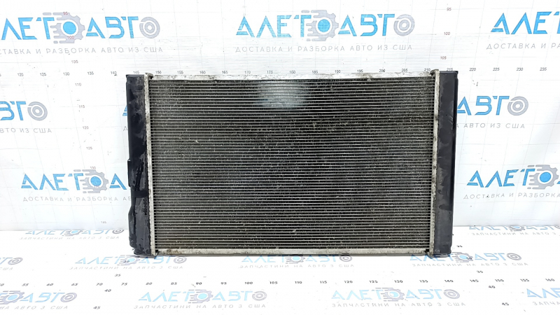 Toyota Prius V 12-16 Water Cooling Radiator
