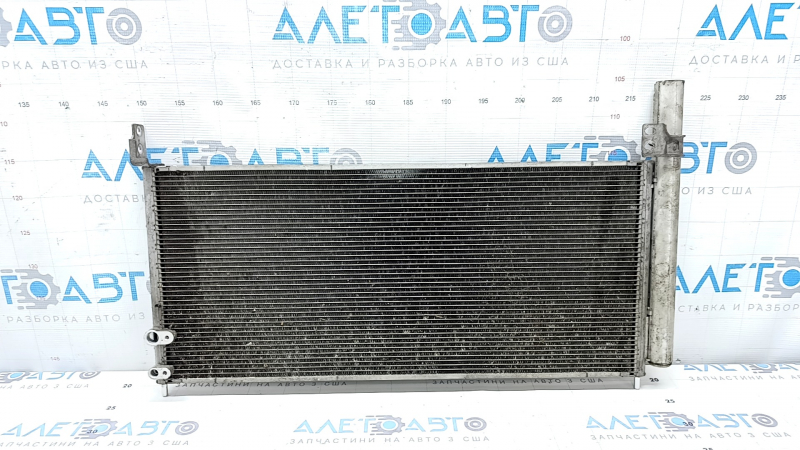 Toyota Prius V 12-17 air conditioner condenser