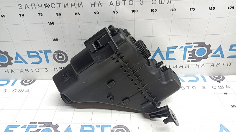 BMW F30 17-18 B46 large coolant expansion tank without cap