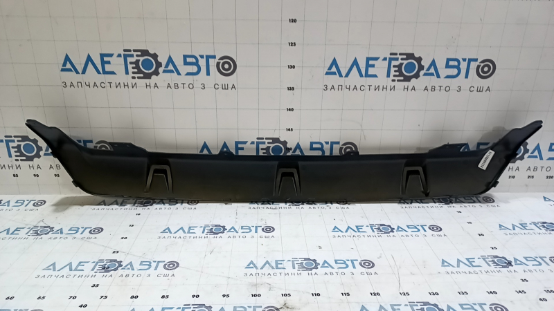 Rear Bumper Lip Cover BMW X5 G05 19-23 M-Sport