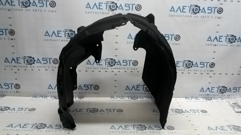 Front left fender liner for Lexus ES250 ES300h ES350 20-24