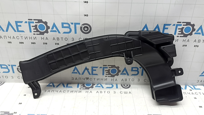 Nissan Rogue 21-22 2.5 us built air intake