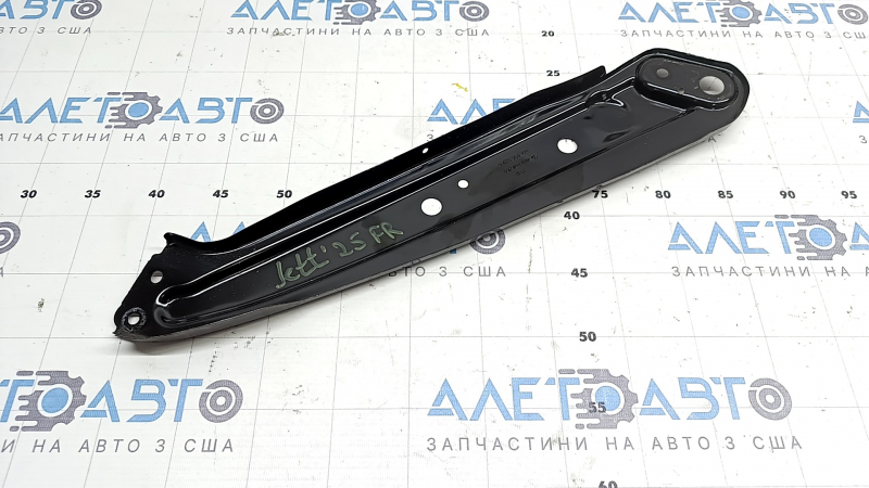 Right eyelash TV strip for VW Jetta 25-26