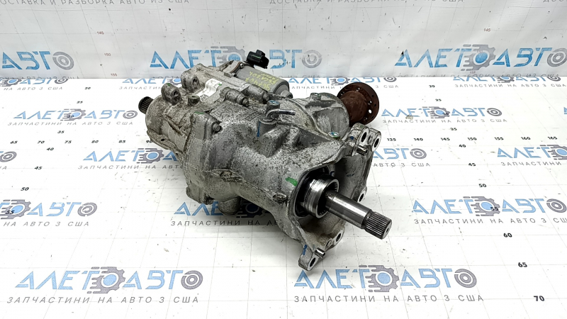 Ford Escape MK4 20-22 1.5T Hybrid 56kW Front Transfer Case