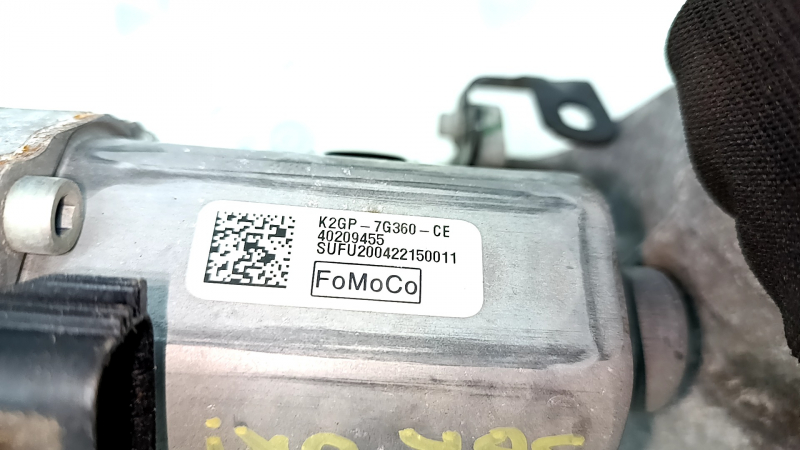 Ford Escape MK4 20-22 1.5T Hybrid 56kW Front Transfer Case
