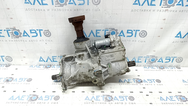 Ford Escape MK4 20-22 1.5T Hybrid 56kW Front Transfer Case