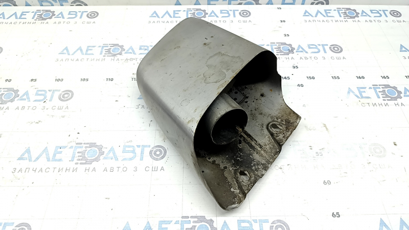 Right exhaust tip for Porsche Macan 15-26 2.0T chrome