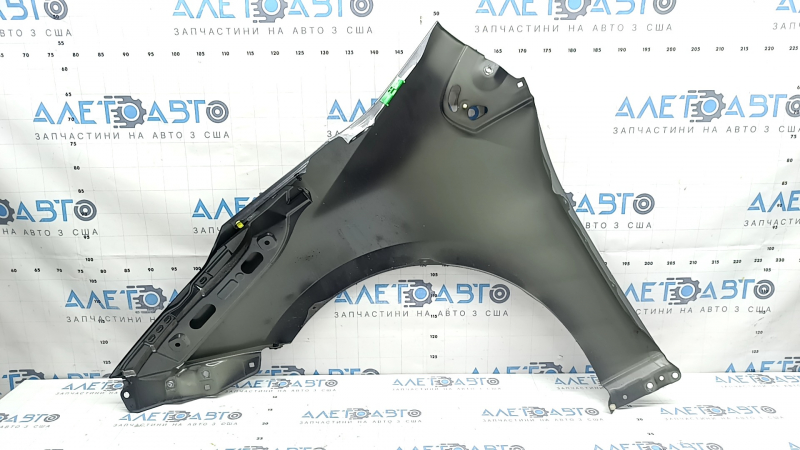 Front right fender Toyota Prius 50 16-22 graphite 1G3