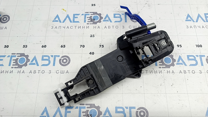 Toyota Prius 50 16-22 rear left door handle mechanism