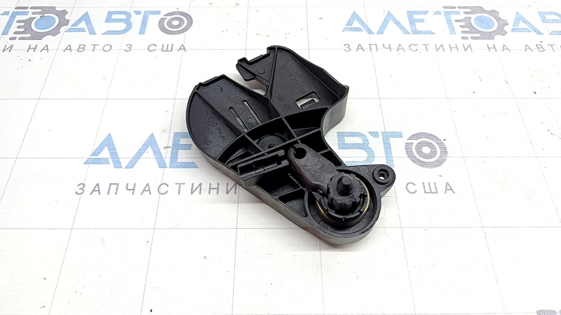 Bracket for the interior hood release handle for the Porsche Macan 15-26