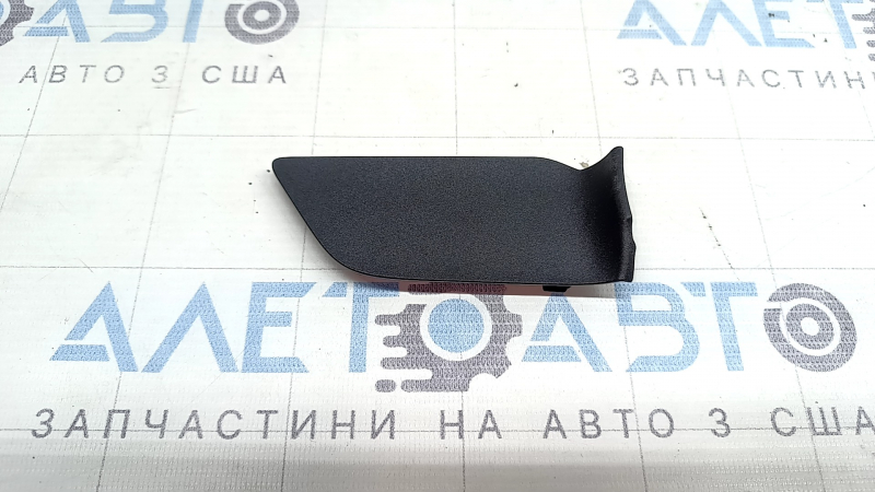 Toyota Venza 21-24 black inner rear right door handle cover