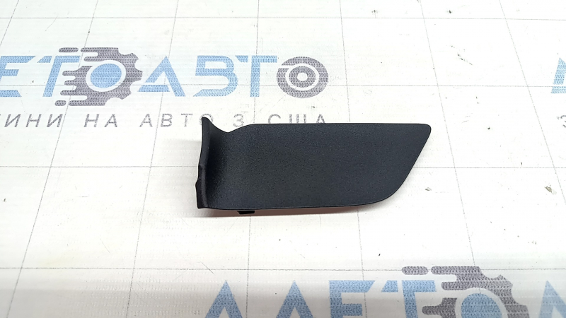Inner rear left door handle cap for Toyota Venza 21-24