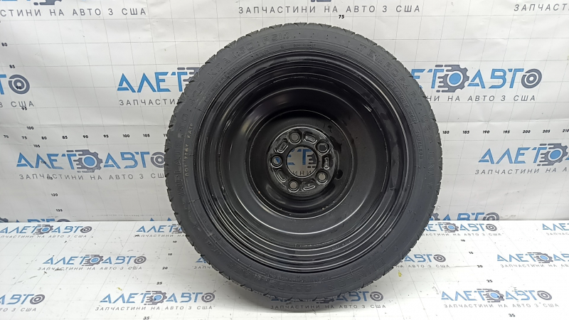 Mazda 3 spare tire 19-26 R16 125/70 Japan built