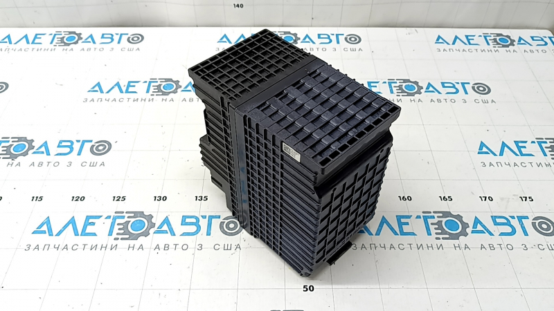 Audi Q5 80A 21-23 MHEV 12V 68kV Battery