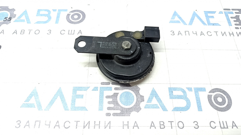 Low Signal Toyota Prius 50 16-22 Denso