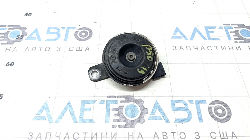 Toyota Prius 50 16-22 Denso High Signal