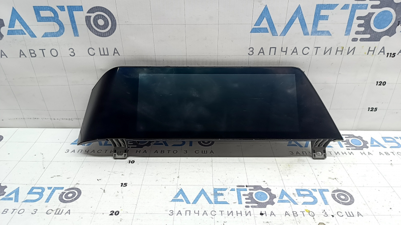 BMW 3 Series G20 19-20 10.25" Monitor, Display, Scratches, Blistered Coating