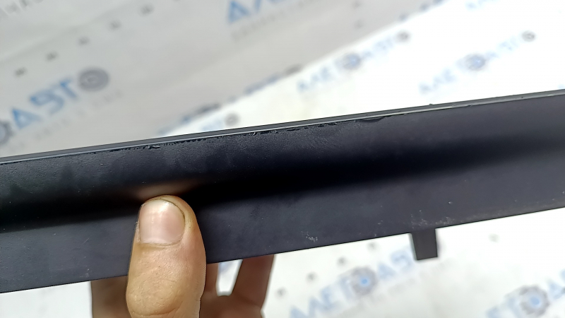 BMW 3 Series G20 19-20 10.25" Monitor, Display, Scratches, Blistered Coating