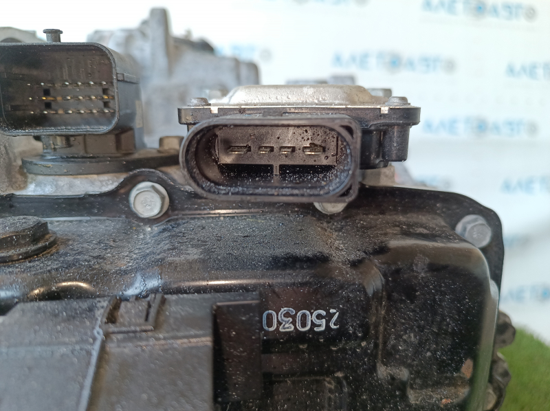 Automatic transmission assembly VW Jetta 25-26 WDK 8-speed, 20k