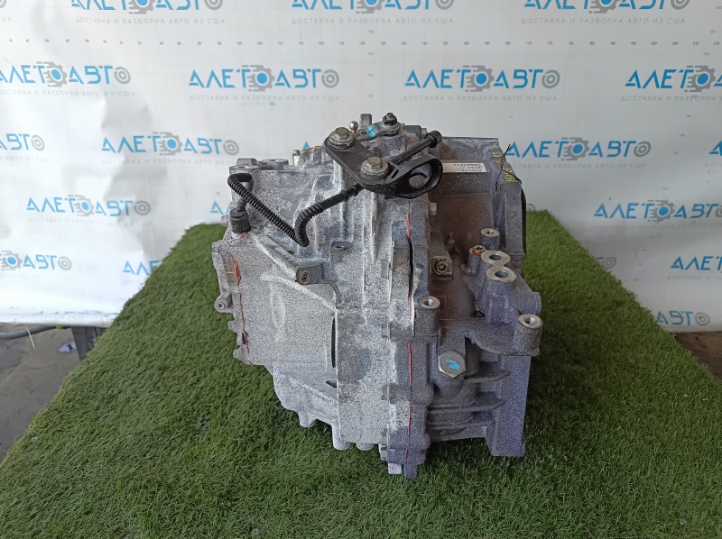 Automatic transmission assembly VW Jetta 25-26 WDK 8-speed, 20k