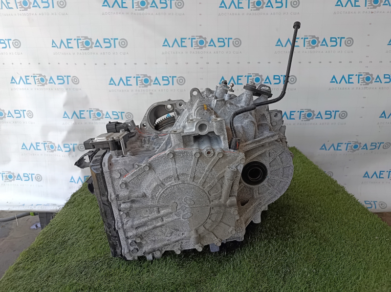 Automatic transmission assembly VW Jetta 25-26 WDK 8-speed, 20k