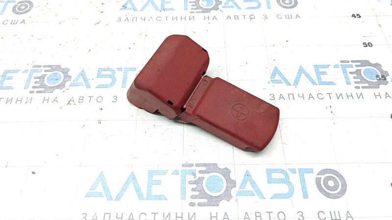 Toyota Prius 50 16-22 Battery Positive Terminal Cover