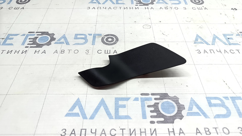 Mitsubishi Outlander 22-26 black inner rear right door handle cover