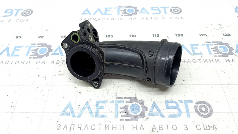 Air duct for the Audi Q5 80A 21 MHEV turbine