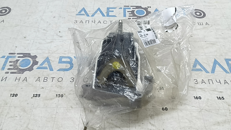 Left engine mount for Mazda MX-5 16-25 manual transmission