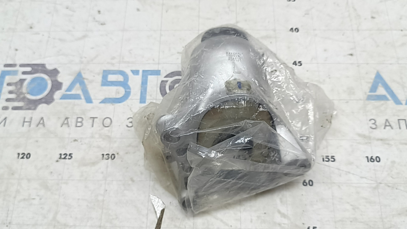 Left engine mount for Mazda MX-5 16-25 manual transmission