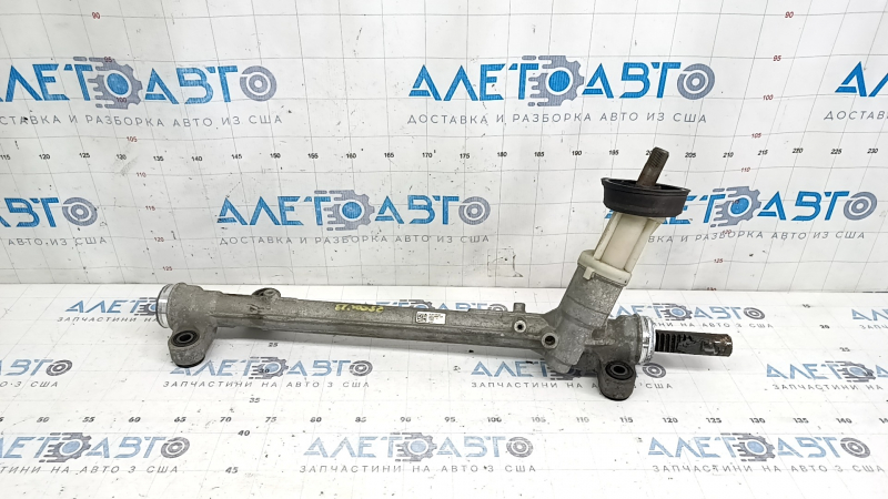 Ford Escape MK4 20-26 1.5 2.0 steering rack without rods, rusty shaft