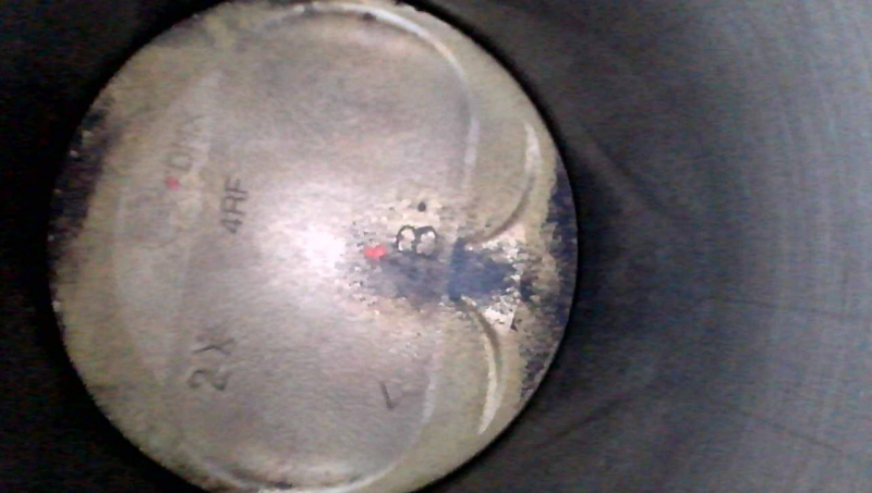 2ZR-FXE Toyota Prius 50 19-21 77k engine, started, minor scuffs