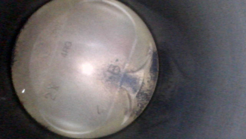 2ZR-FXE Toyota Prius 50 19-21 77k engine, started, minor scuffs