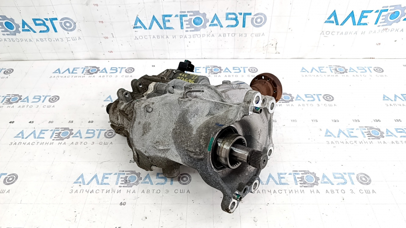 Ford Escape MK4 23-26 1.5T Hybrid 33kW Front Transfer Case