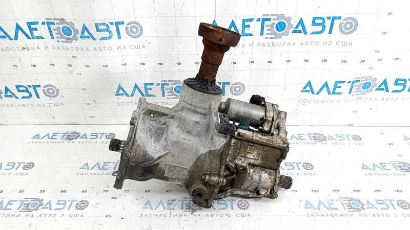 Ford Escape MK4 23-26 1.5T Hybrid 33kW Front Transfer Case