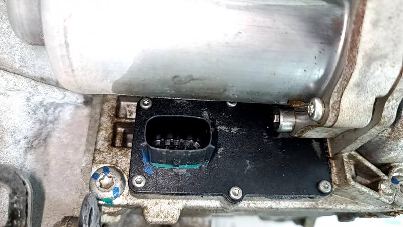 Ford Escape MK4 23-26 1.5T Hybrid 33kW Front Transfer Case