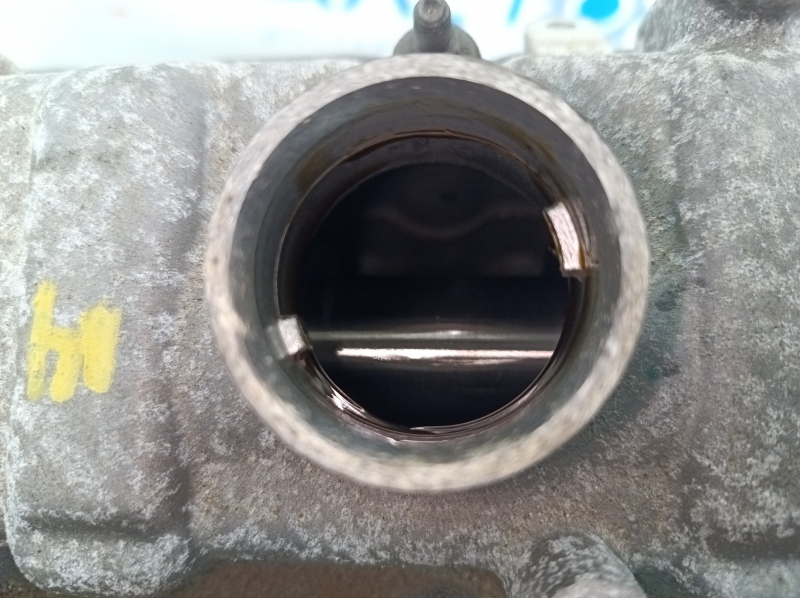 Ford Escape MK4 23-23 1.5T 15FDOS 33kV engine, 15-15-15 compression