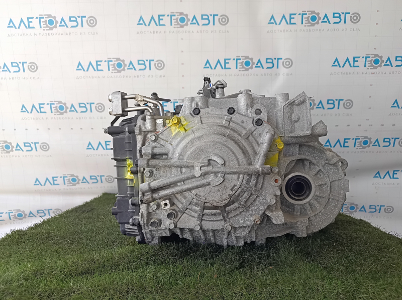 Automatic transmission assembly Jeep Compass 23-26 2.0T 8F30 AWD 8-speed automatic transmission 5k