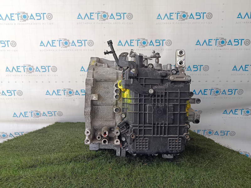 Automatic transmission assembly Jeep Compass 23-26 2.0T 8F30 AWD 8-speed automatic transmission 5k