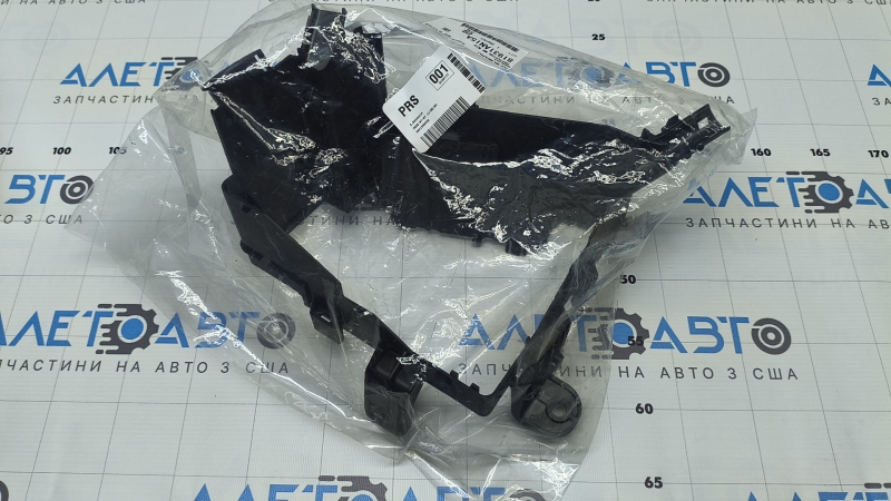 Subaru Legacy 20-25 underhood fuse box housing