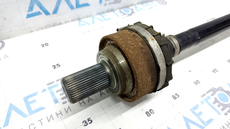 Rear left half-shaft drive Volvo XC60 22-23 B6