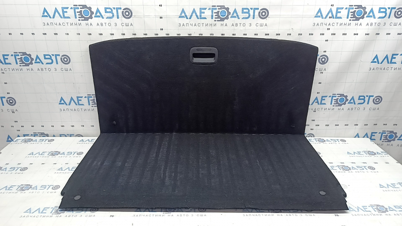 Kia Sportage 23-26 HEV central trunk floor, black