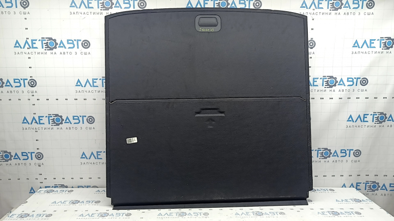 Kia Sportage 23-26 HEV central trunk floor, black