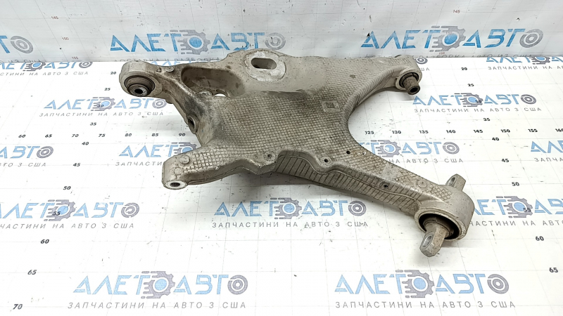 Lower rear right front transverse control arm Volvo XC60 20-26 without air suspension