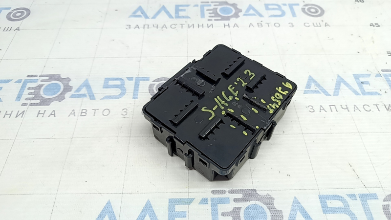 Voltage Power Inverter Converter Control Kia Sportage 2023-2026 broken mounts