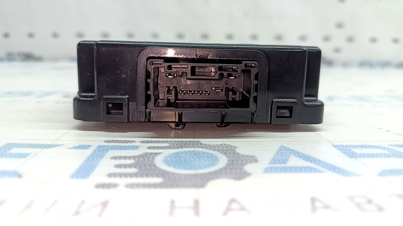 Voltage Power Inverter Converter Control Kia Sportage 2023-2026 broken mounts