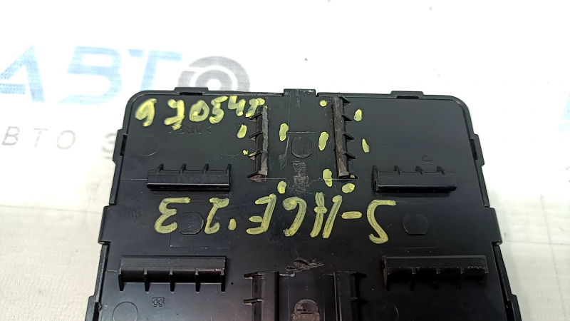Voltage Power Inverter Converter Control Kia Sportage 2023-2026 broken mounts